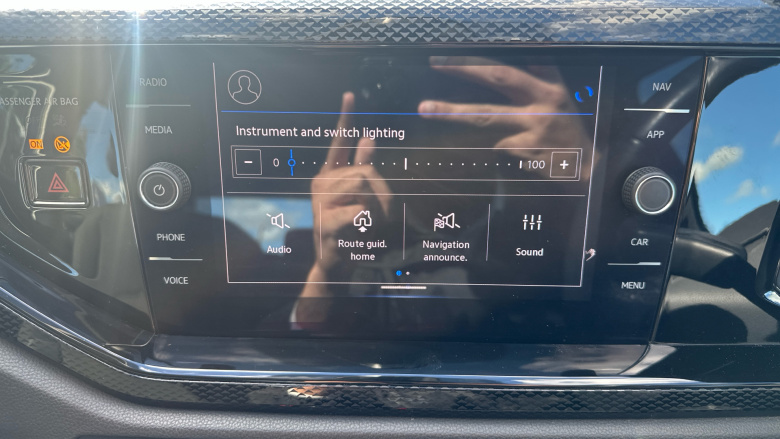 Volkswagen Polo 1.0 Life 5dr Petrol Hatchback